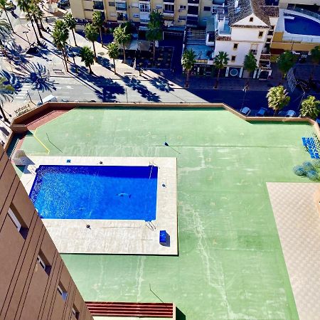 Las Palmeras - Best Location Cozy Apartment Fuengirola Bagian luar foto