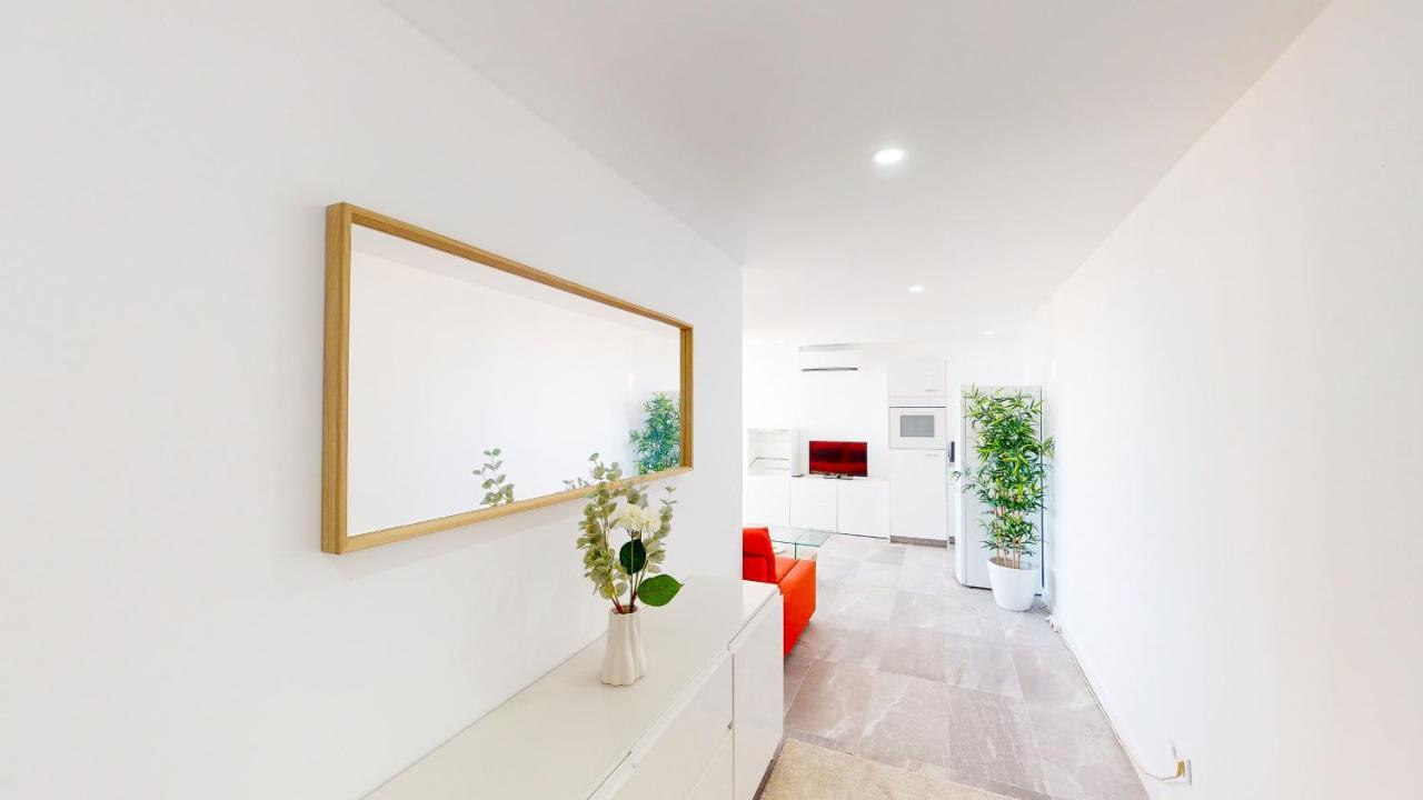 Las Palmeras - Best Location Cozy Apartment Fuengirola Bagian luar foto