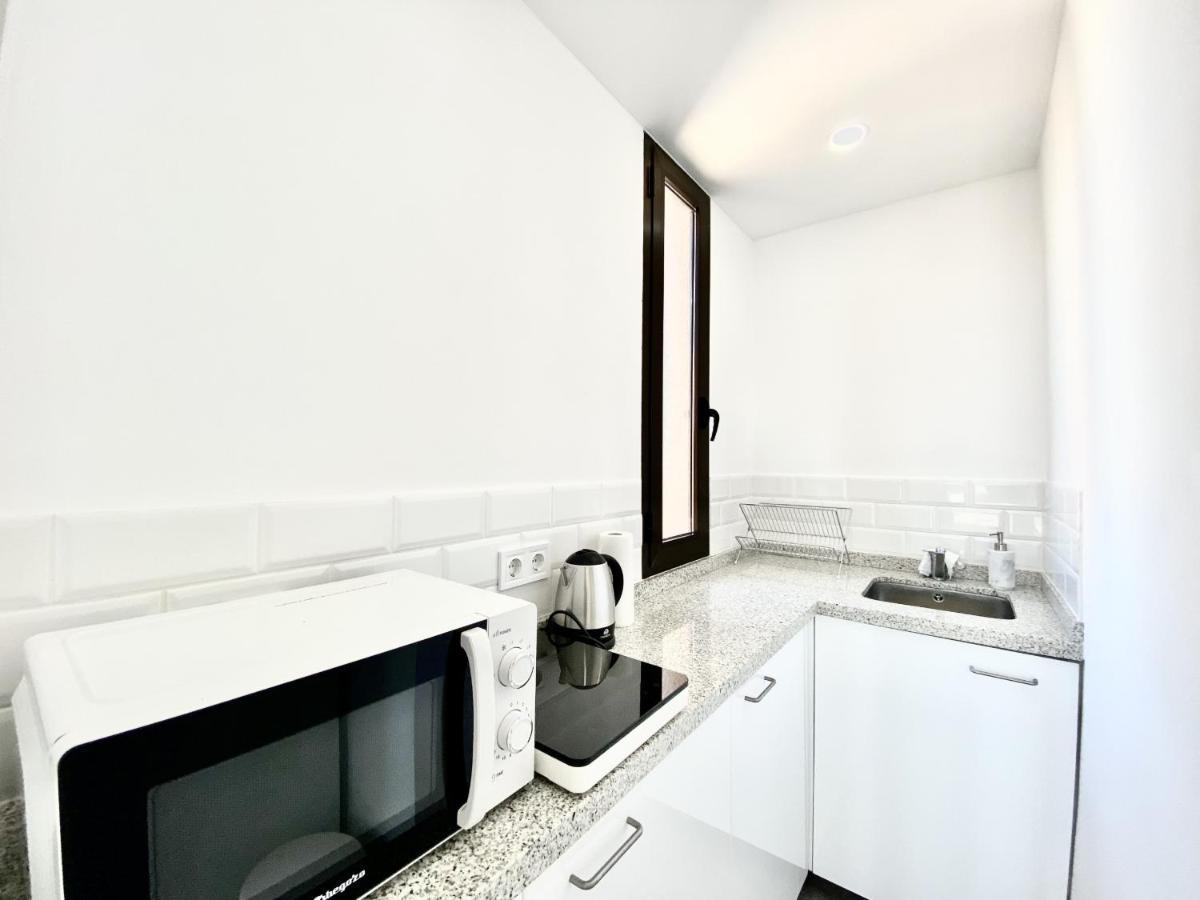 Las Palmeras - Best Location Cozy Apartment Fuengirola Bagian luar foto